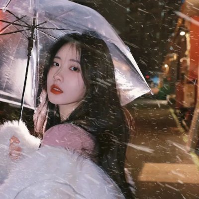 警察女士