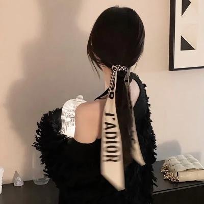 最后一个女神